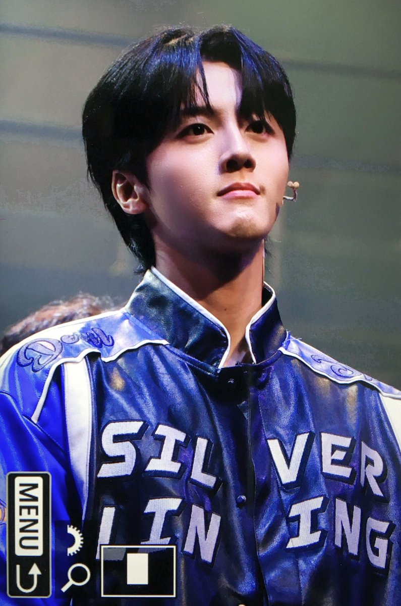 RT @ShineB_1123: 260217 #SF9 #영빈 #YOUNGBIN #ヨンビン
