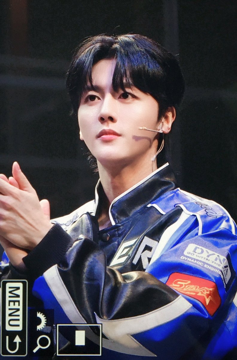 RT @ShineB_1123: 260217 #SF9 #영빈 #YOUNGBIN #ヨンビン