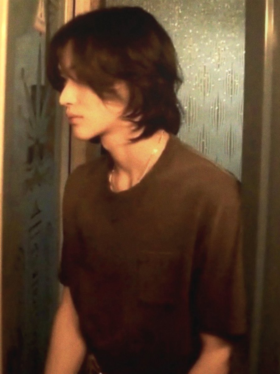 luangosakai's tweet image. รักวอนบินผมยาวเท่าชีวิต