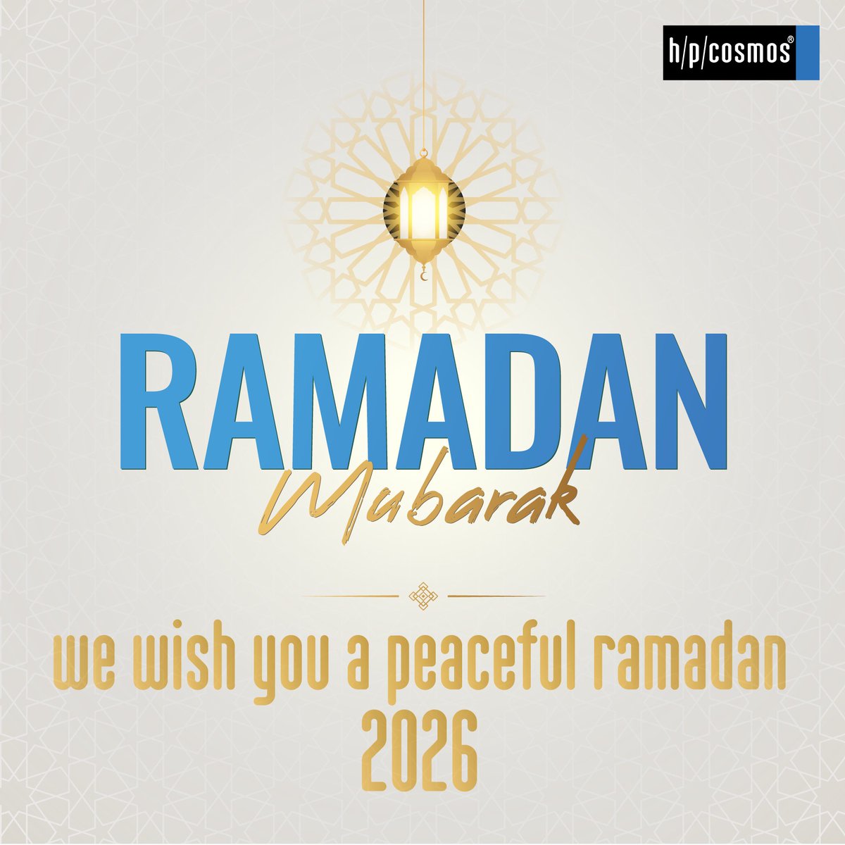 hpcosmos tweet media