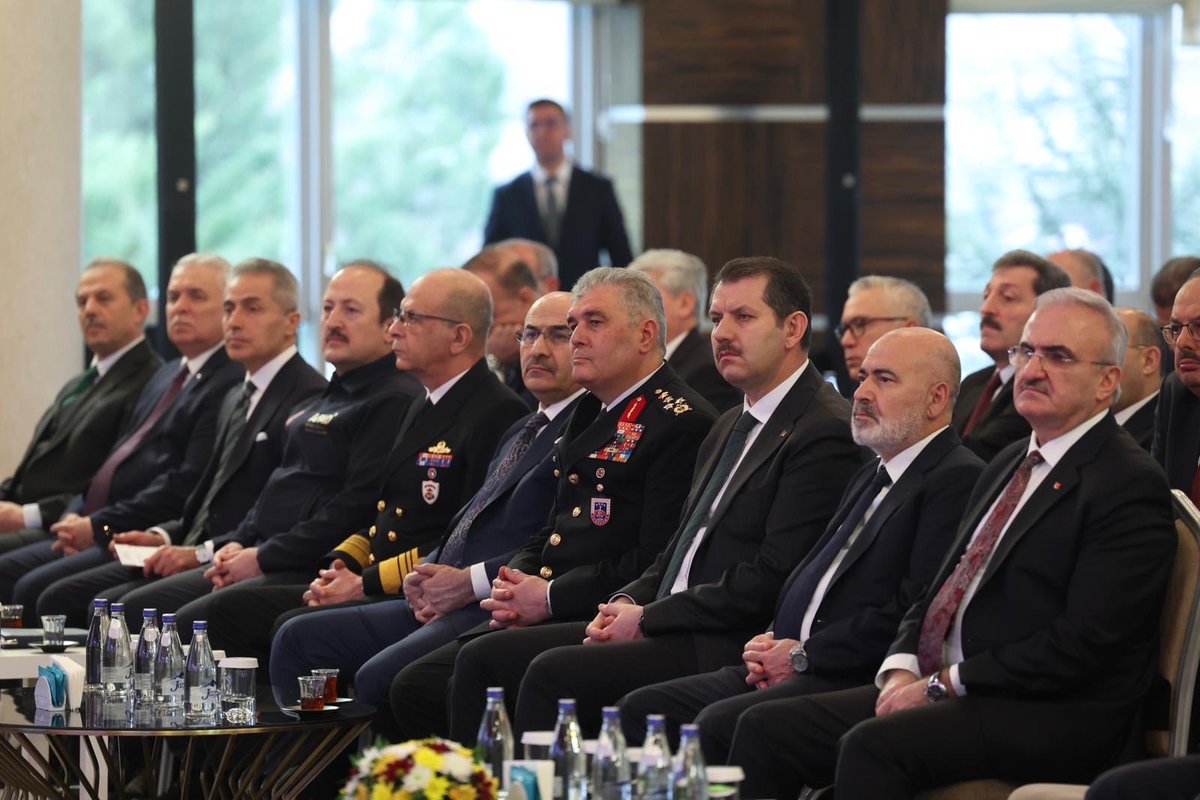 Münir Karaloğlu tweet media