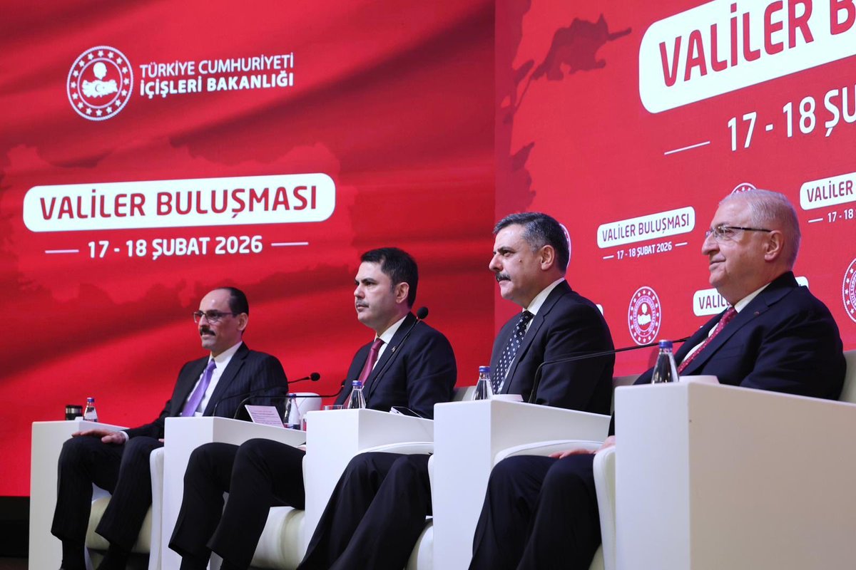 Münir Karaloğlu tweet media