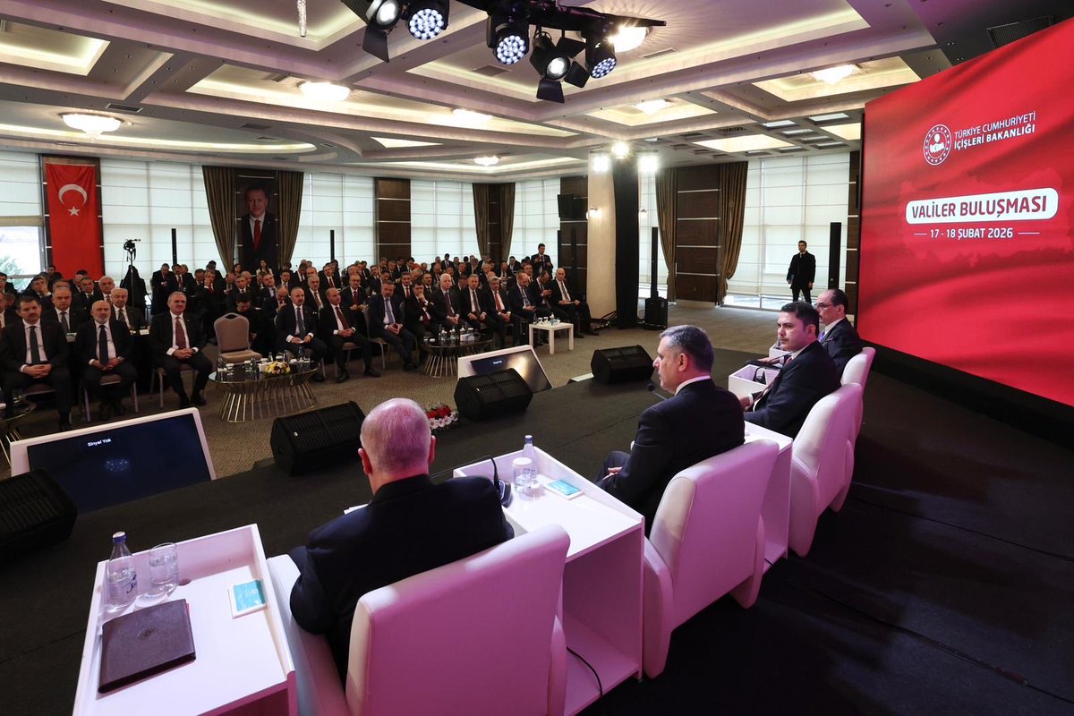 Münir Karaloğlu tweet media