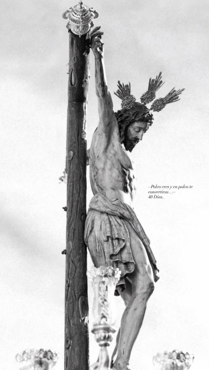 🔴Hoy comienza la Cuaresma: tiempo de recordar nuestra fragilidad, volver a lo esencial y dejar que el corazón se renueve desde la humildad.
#hermandaddelsangreécija #Gjlasamgre_ecija #sangreydolores