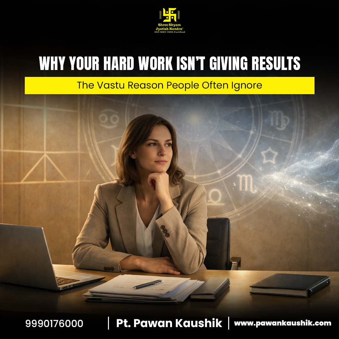 pawanbidhat's tweet photo. Hard work alone doesn’t always bring results. Sometimes, your house vastu blocks growth.
A proper Vastu consultation identifies hidden blockages and aligns your home or office with growth. Guided by Pt. Pawan Kaushik, one of India’s best vastu expert.
#astrology https://t.co/EL3H1JoISL