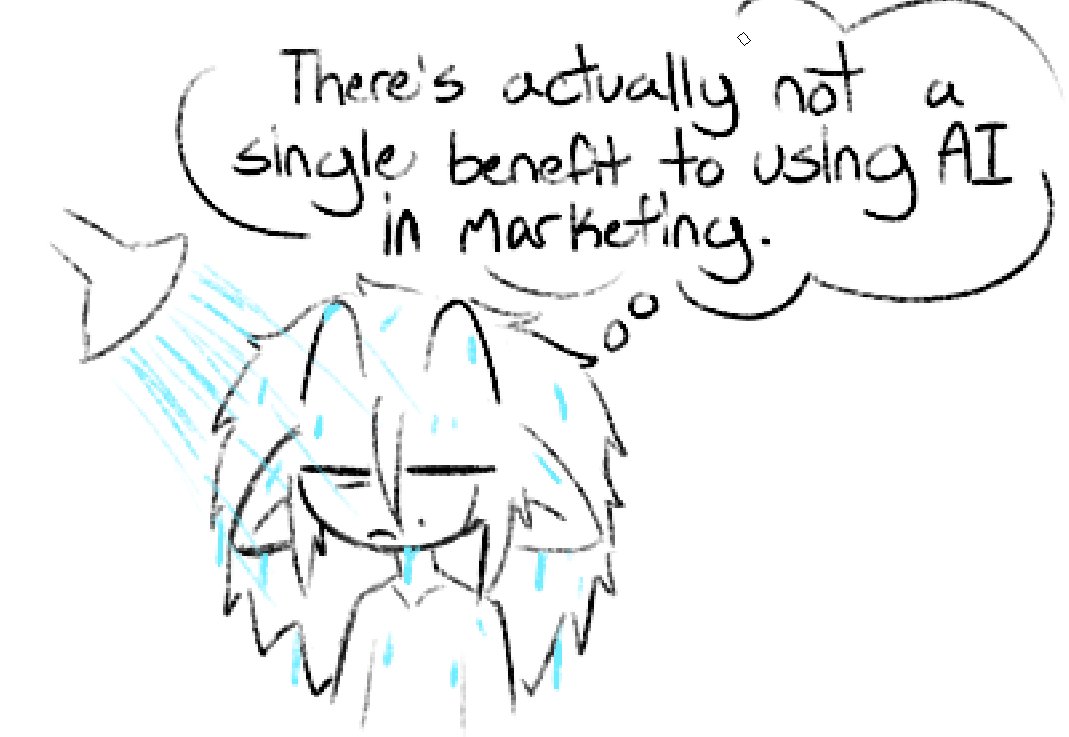 IisPhan ⁉️SKETCH COMMS CLOSED tweet media