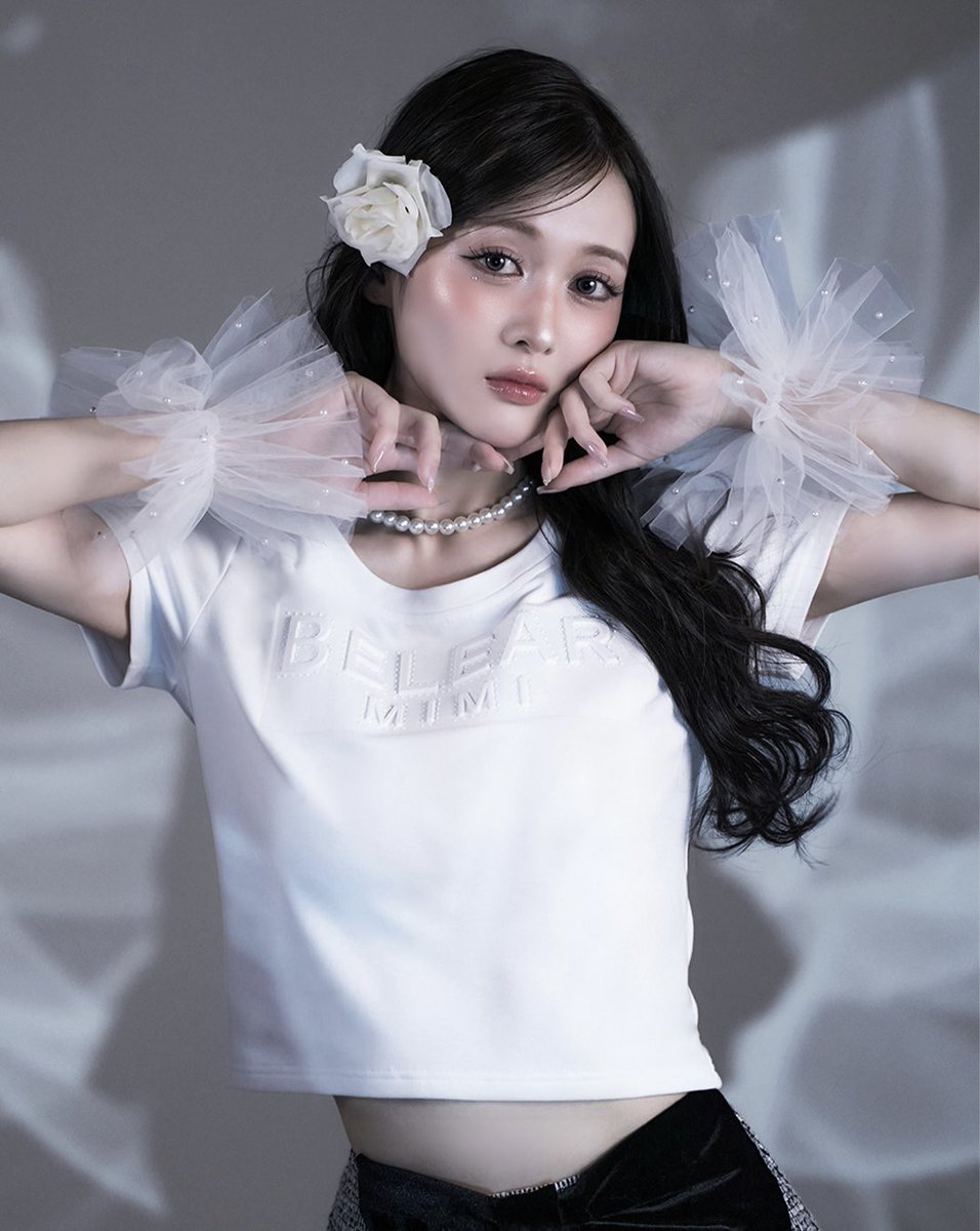 BELEAR MIMI (@BELEAR_MIMI) / Posts / X
