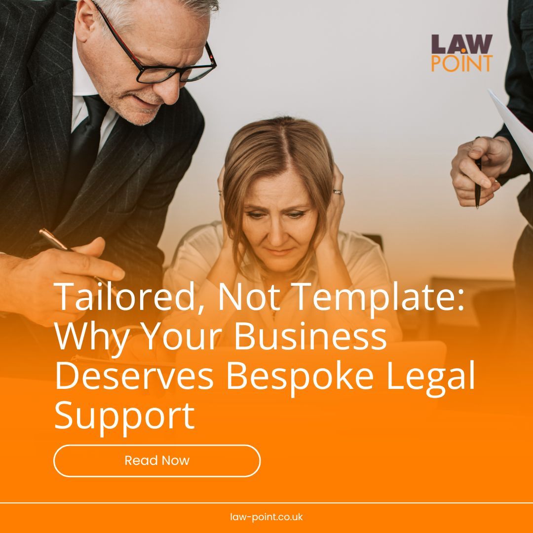 Lawpoint Business Contracts tweet media