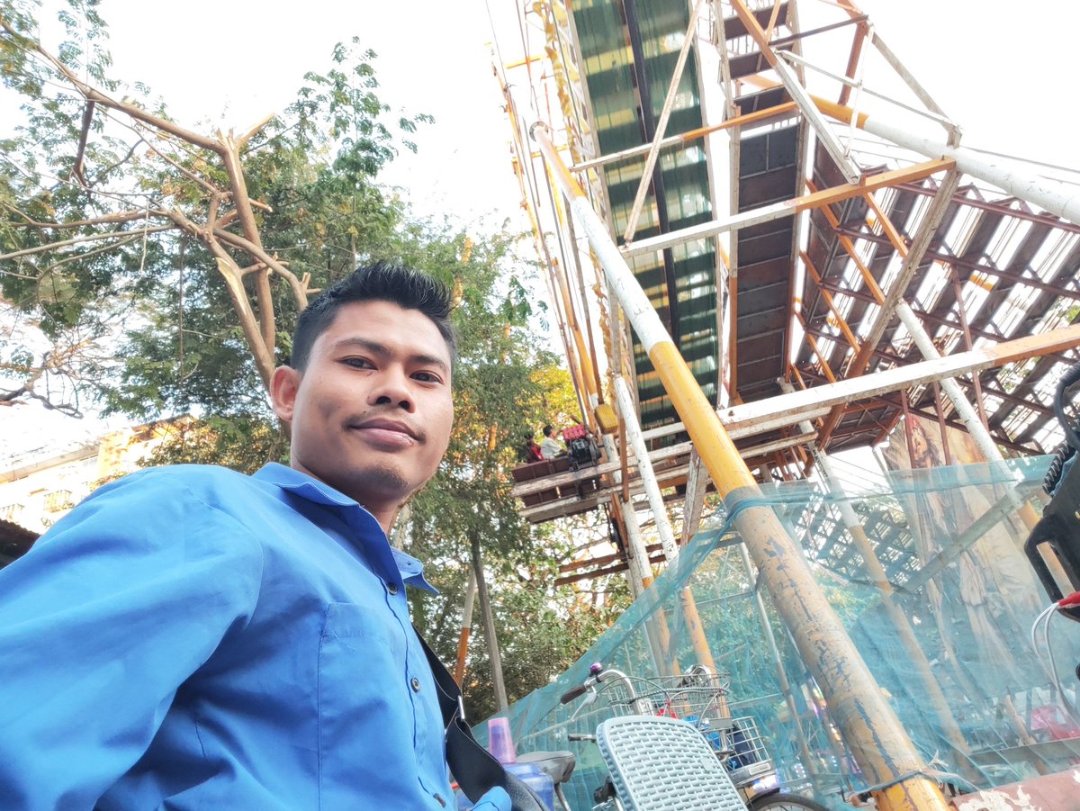 Lin Htet tweet media