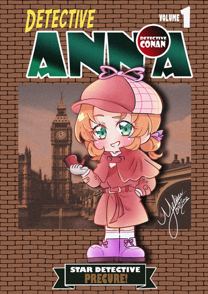 Mel-chan tweet media