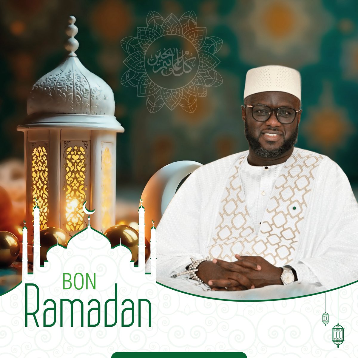 El Malick NDIAYE tweet media