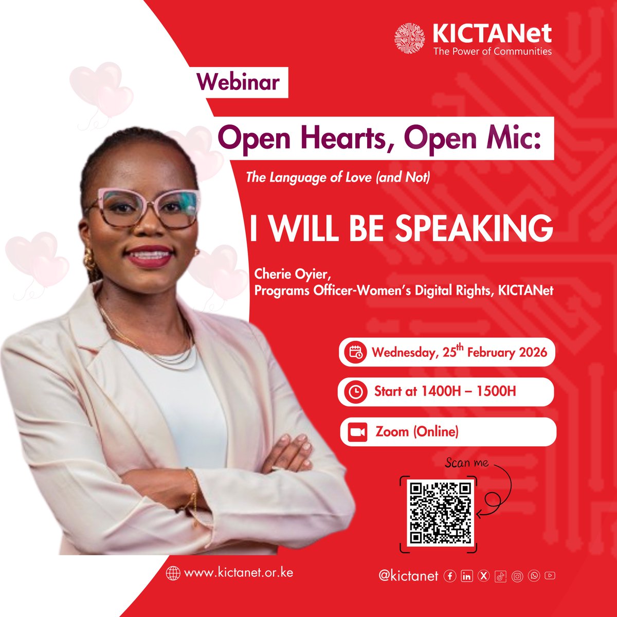 KICTANet tweet media