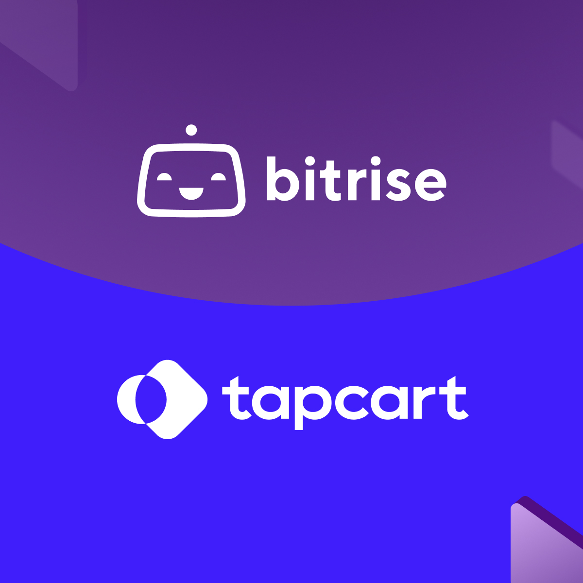 Bitrise tweet media
