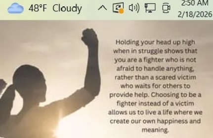 <a href="/jockowillink/">Jocko Willink</a> It's time........ creating happiness ...........
health fitness discipline running …....  Wednesday Motivation