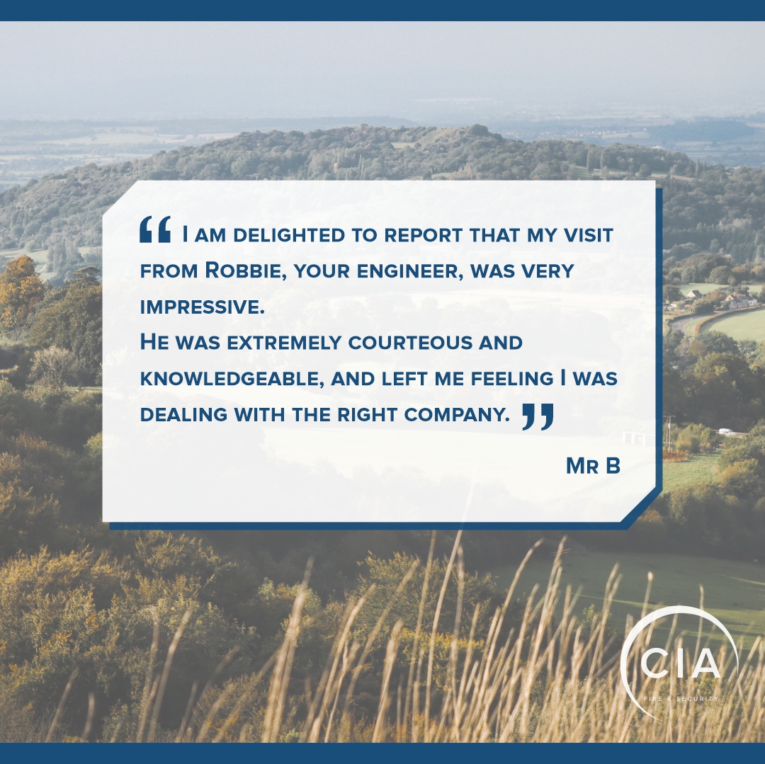 Our incredible staff going above and beyond for our valued customers, as always. Great job, Robbie!

#Feedback #CustomerFeedback #CustomerTestimonial #Testimonial #HappyCustomer