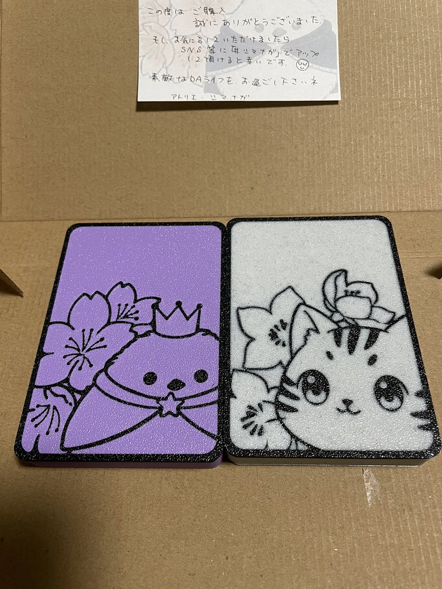 キンちゃん tweet media