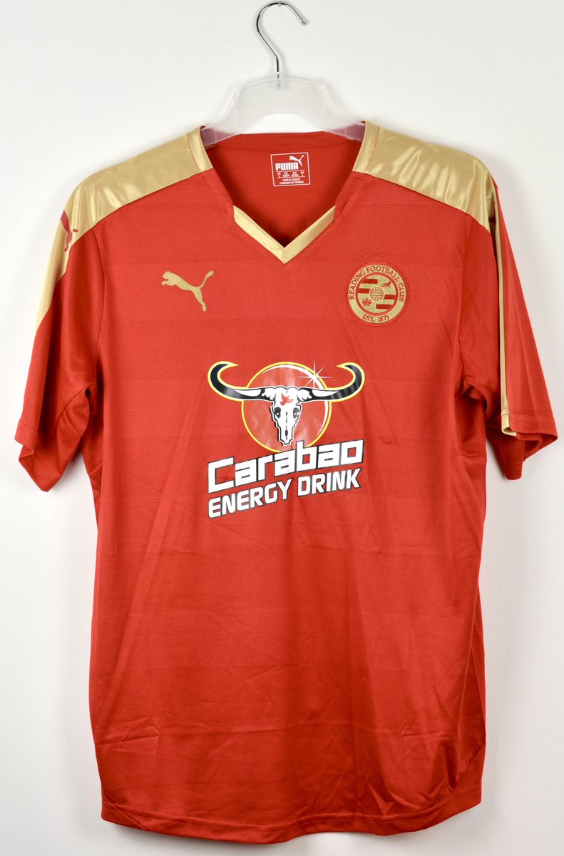 Reading FC Threads 👕🧵 tweet media