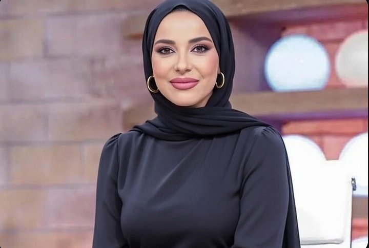 Hoy voy a ir así a todos mis Programas de TV