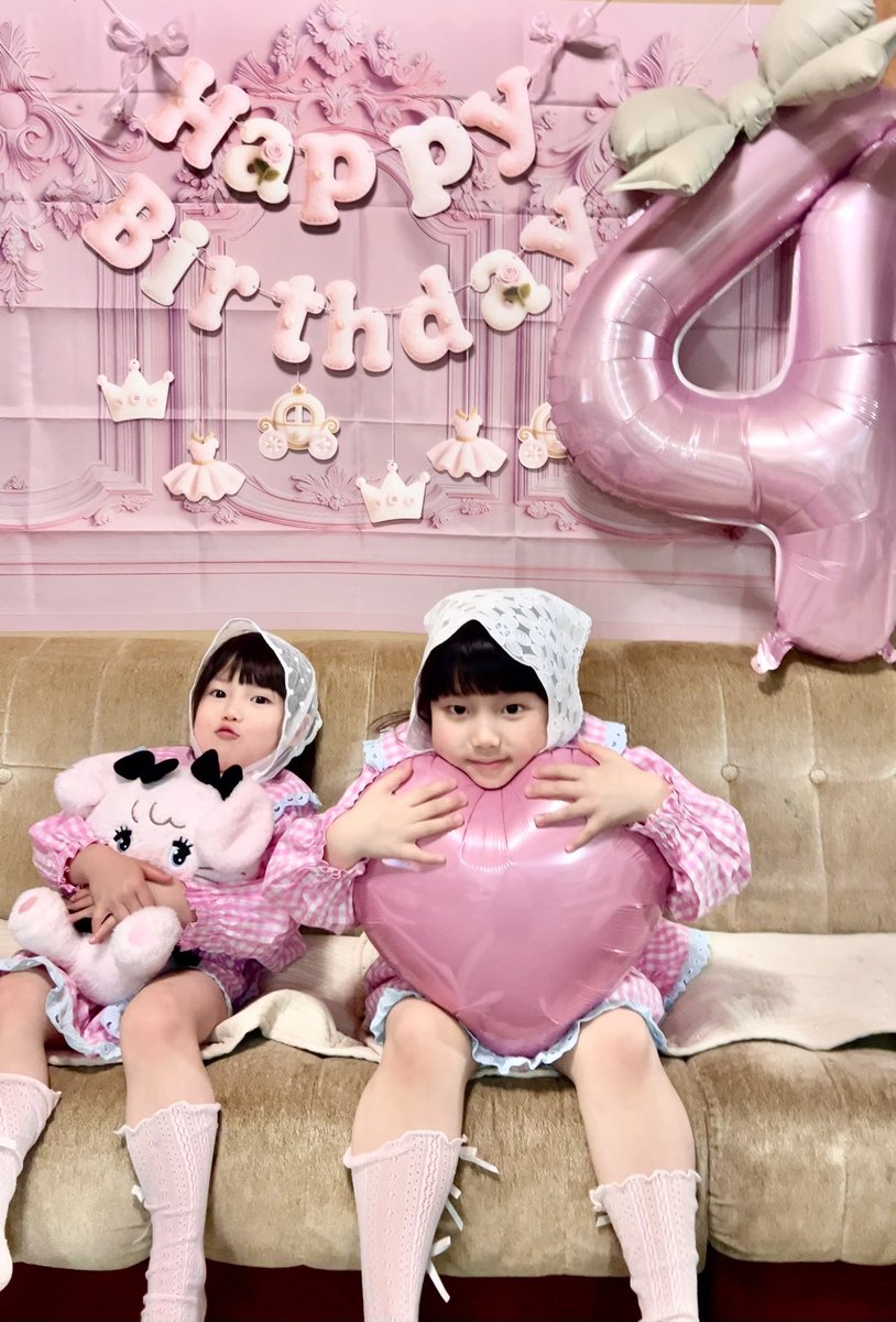 お嫁さっく♥♥🧸ྀི🎀 tweet media