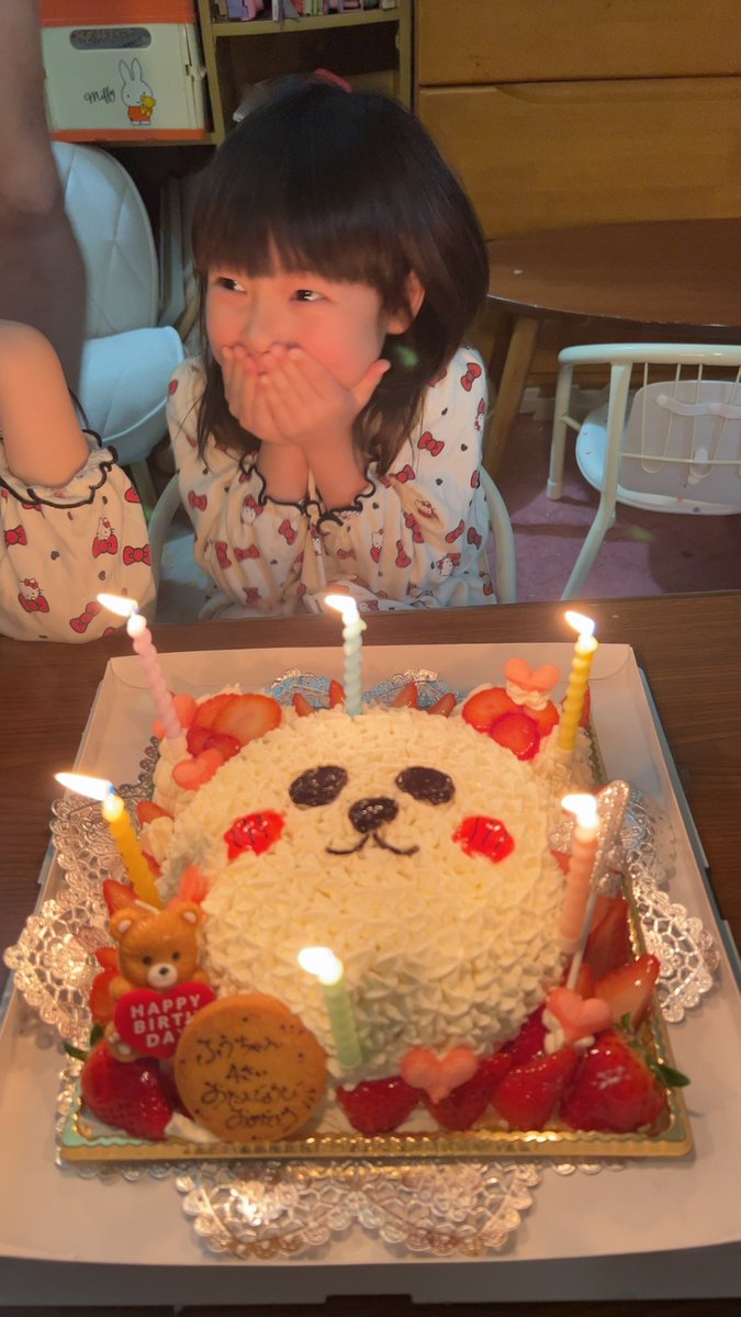 お嫁さっく♥♥🧸ྀི🎀 tweet media