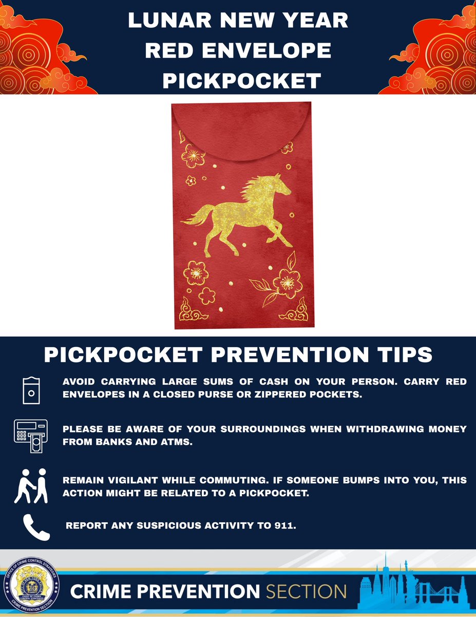 NYPD 7th Precinct tweet media