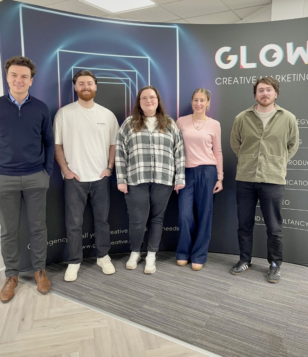 GLOW Creative Marketing tweet media