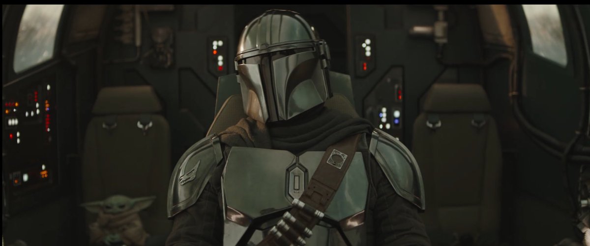 jared*⸆⸉ | maul shadow lord era tweet media