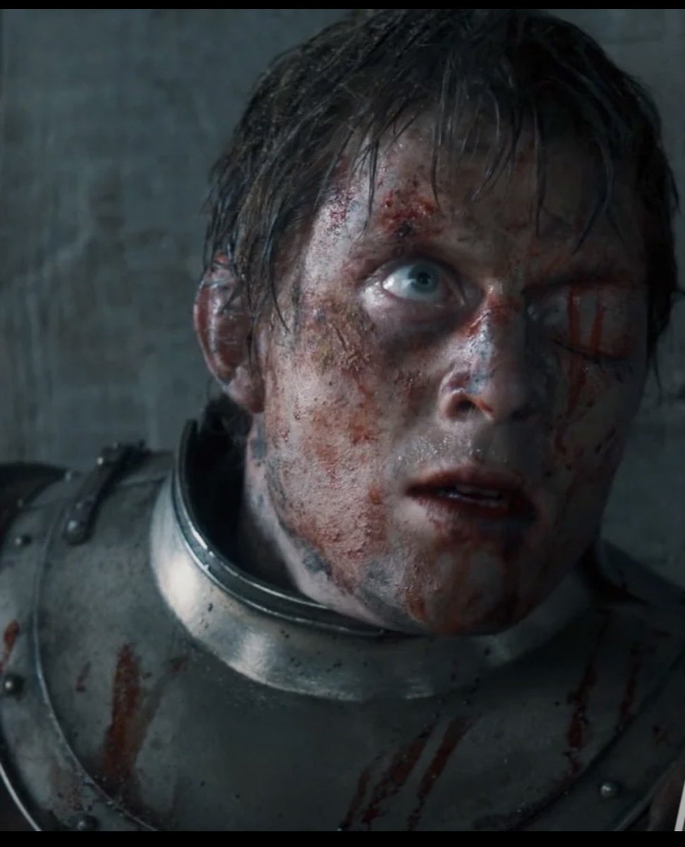 After boiling oil was applied to his wounds, Ser Duncan the Tall (OIF 08-09) disability was lowered to 0%!

#FuckDougCollins