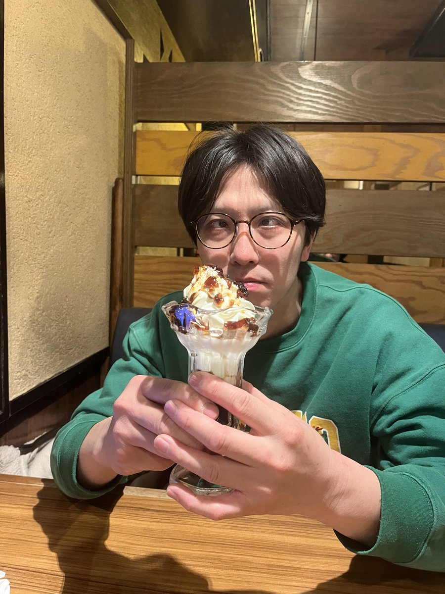 カモン・パンチ【公式】 tweet media