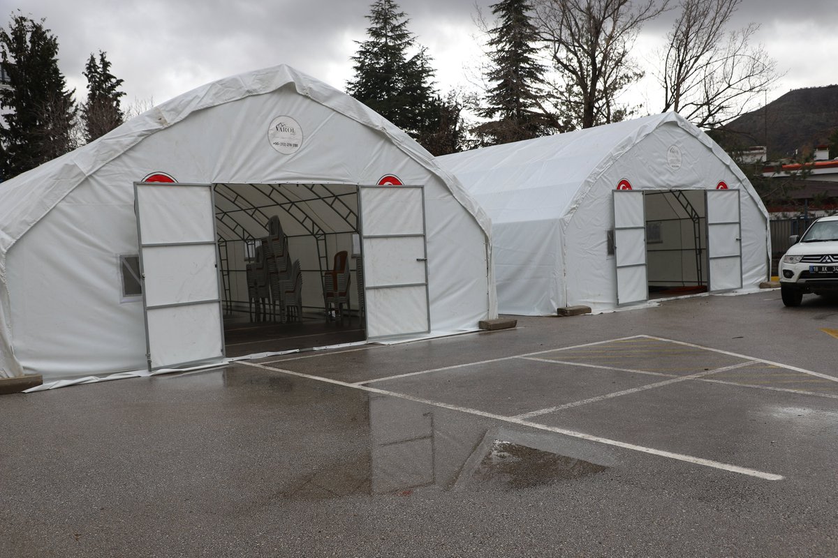 T.C. Çankırı Belediyesi tweet media