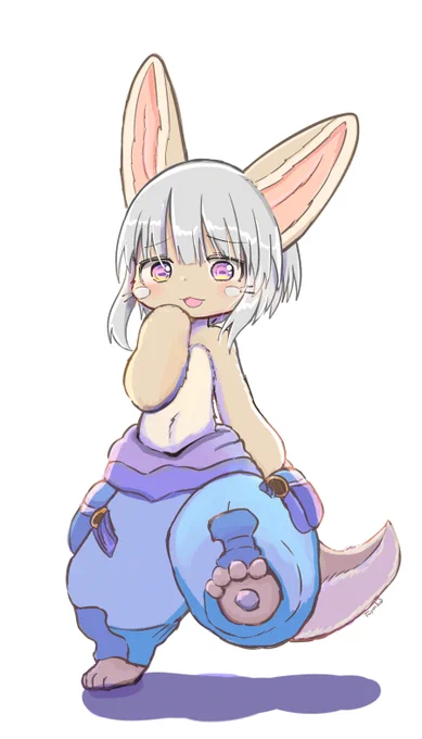 ナナチに頭をふみふみしていただいたら頭痛が治りました