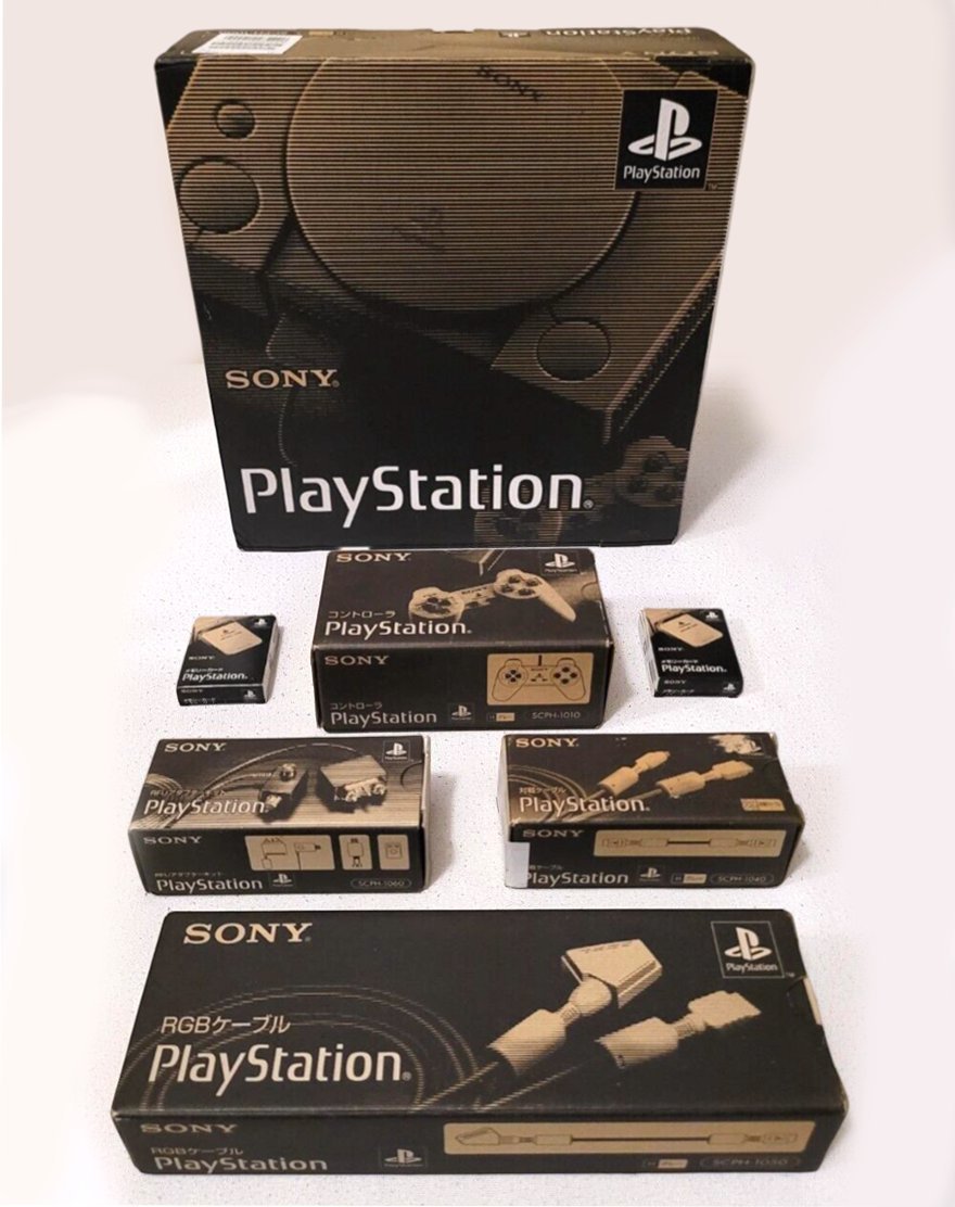 Video Game History tweet media