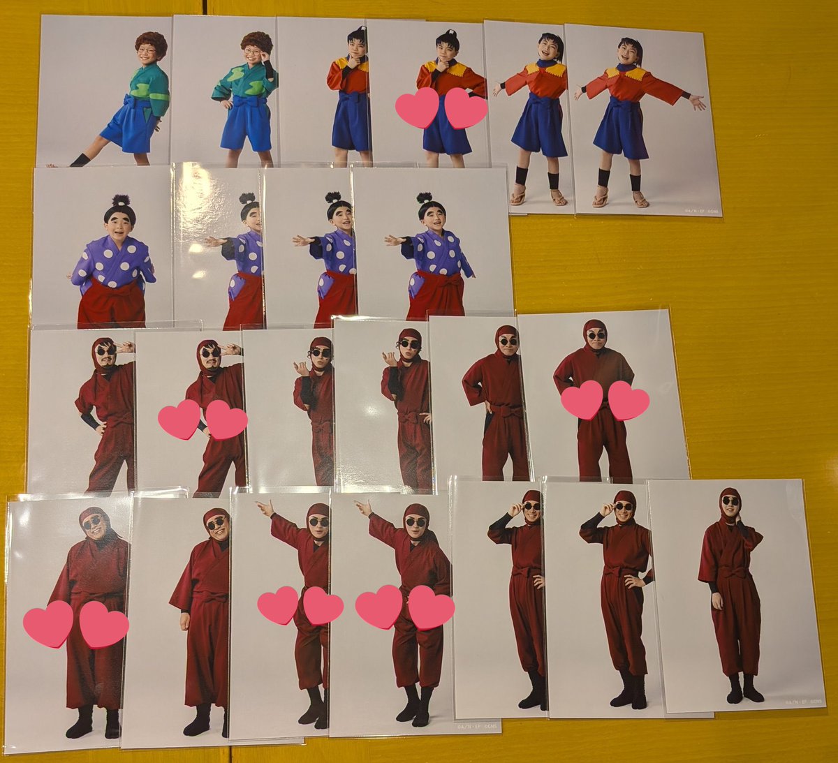 リサミ tweet media