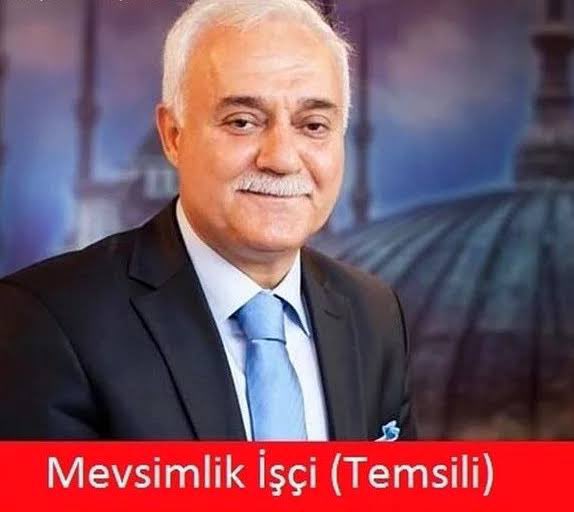 cetincapanCHP's tweet photo. Orucu neyin bozup neyin bozmadığını öğrenmek için, bu ve benzeri tiplere eşek yüküyle para vermeye gerek yok.
Zira, geçen sene orucu bozan şeyler, bu sene de bozuyor! https://t.co/5OlHRmphsI