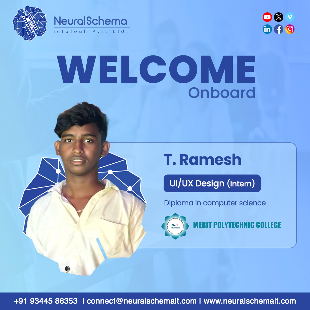 Neural Schema IT tweet media