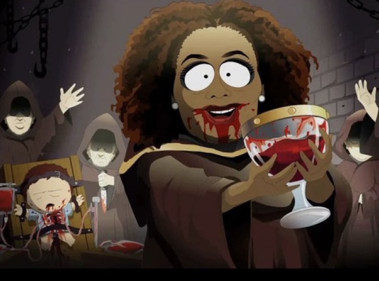 takebackyoursoul tweet media