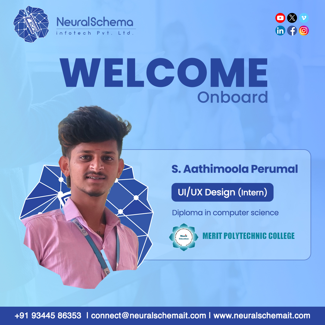 Neural Schema IT tweet media