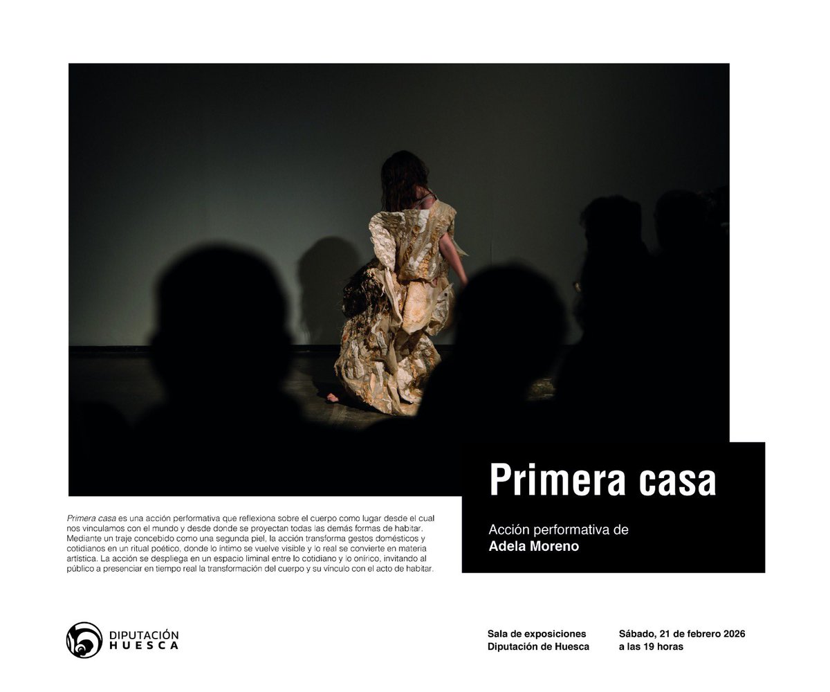 Diputación de Huesca tweet media