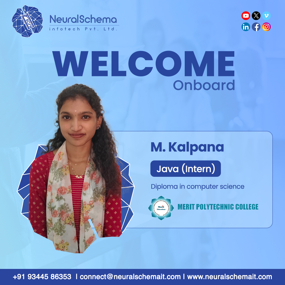 Neural Schema IT tweet media