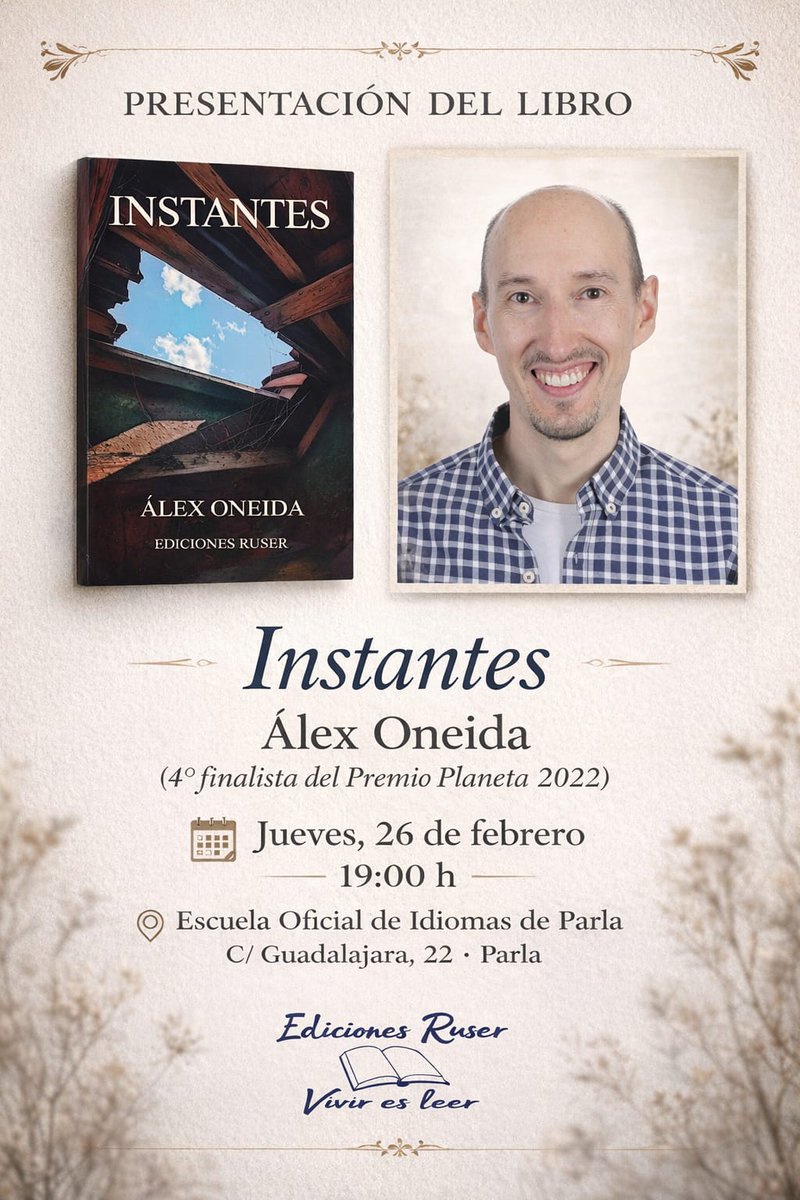 EOI PARLA (@eoideparla) on Twitter photo 
