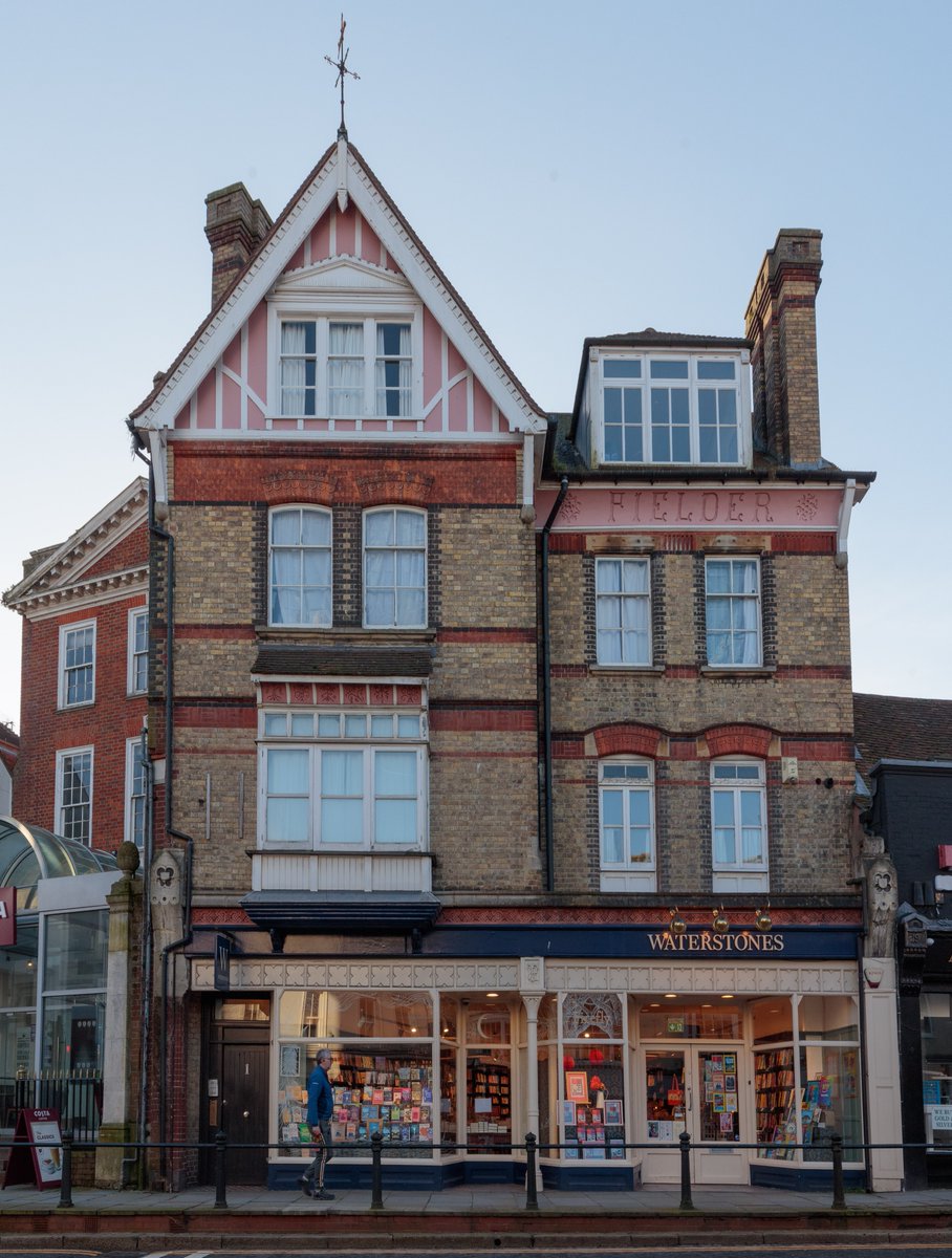 Paul Dobraszczyk tweet media