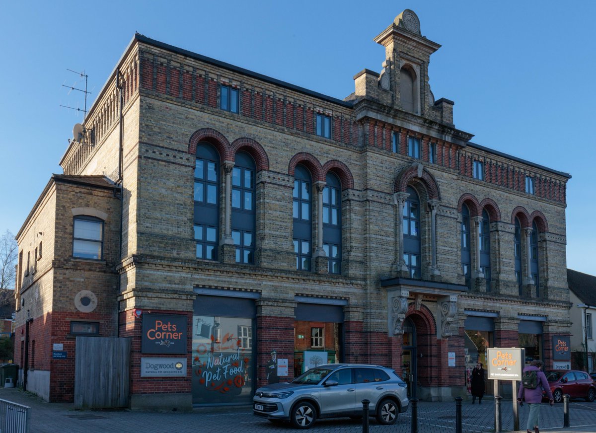 Paul Dobraszczyk tweet media