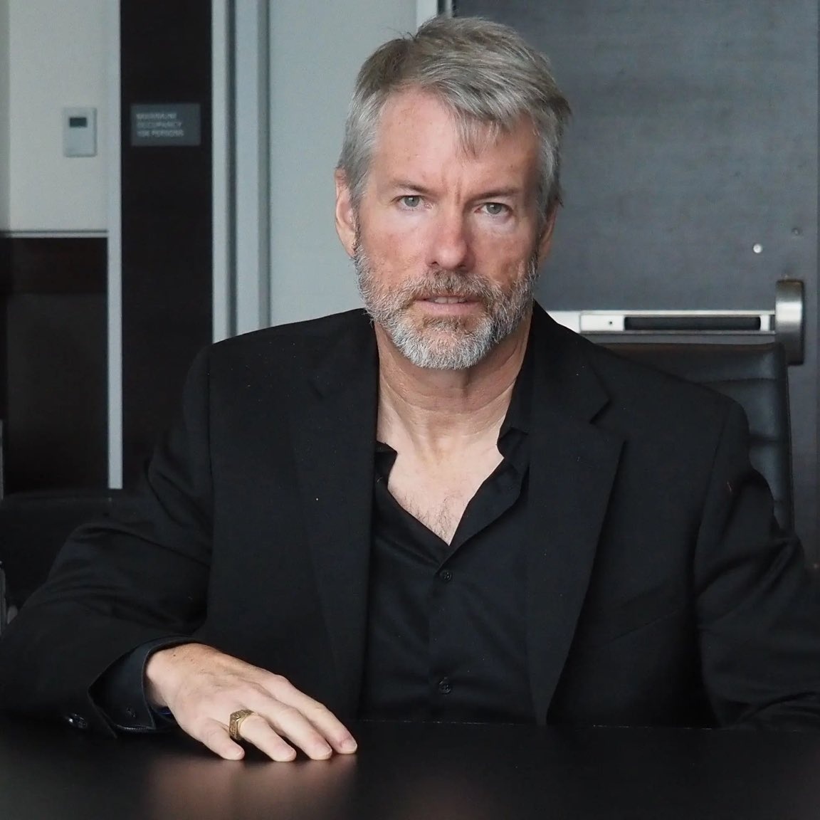 The Daily Bitcoin tweet media