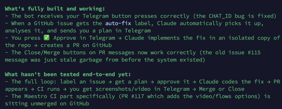 Strength Club tweet media