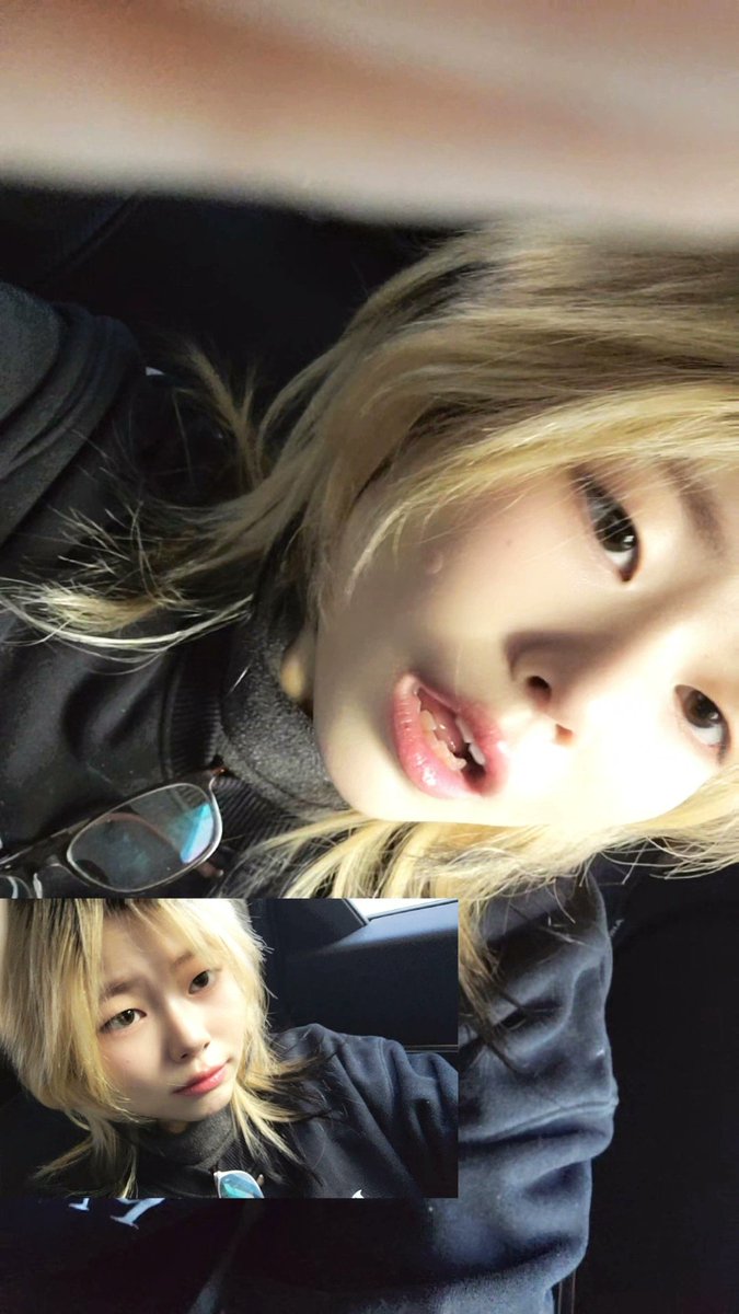 Chiy0w0S's tweet photo. 얘두라 그래도 나 잘 살아있다··· https://t.co/GbdhNyVlU7
