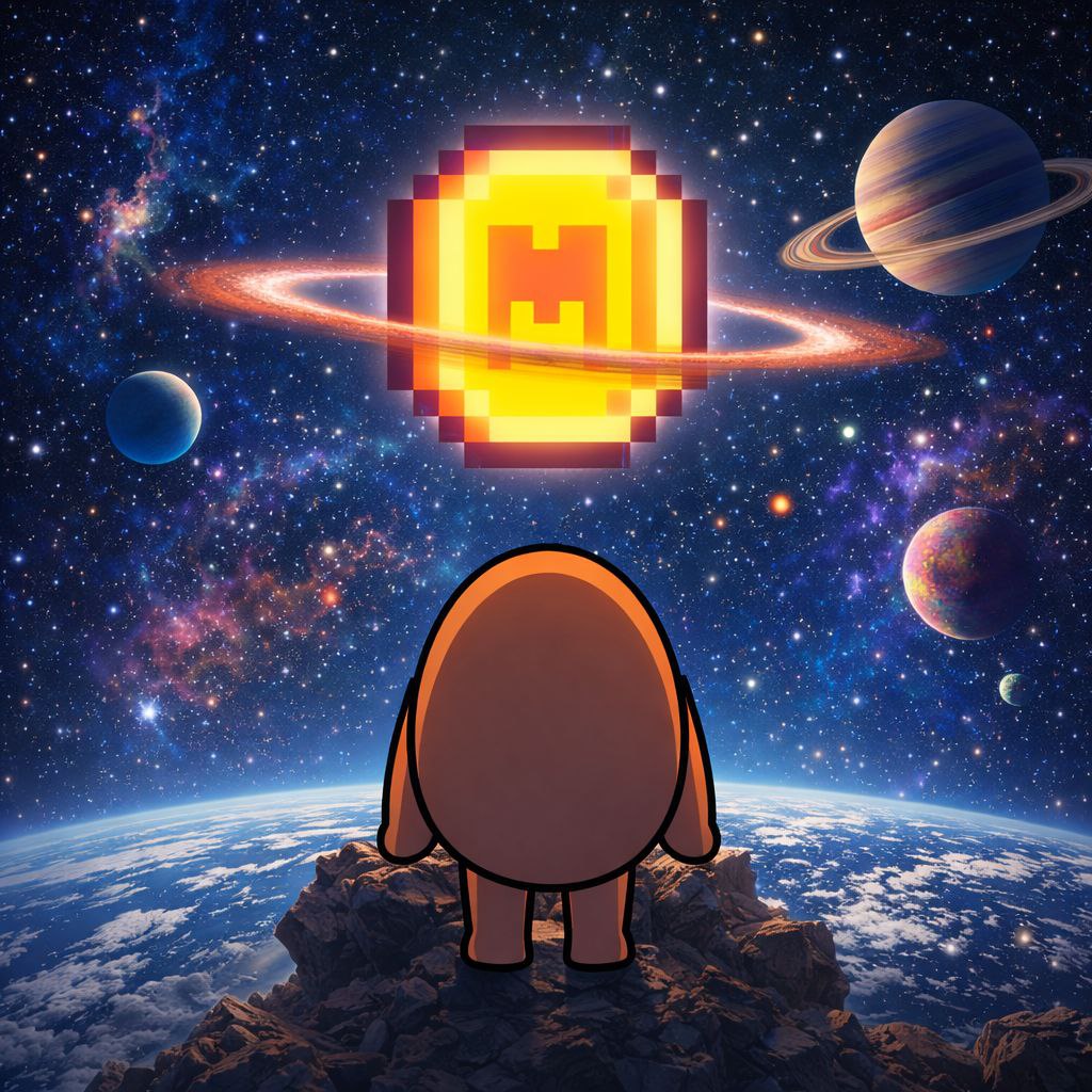 Memeland ❤️ Memecoin tweet media