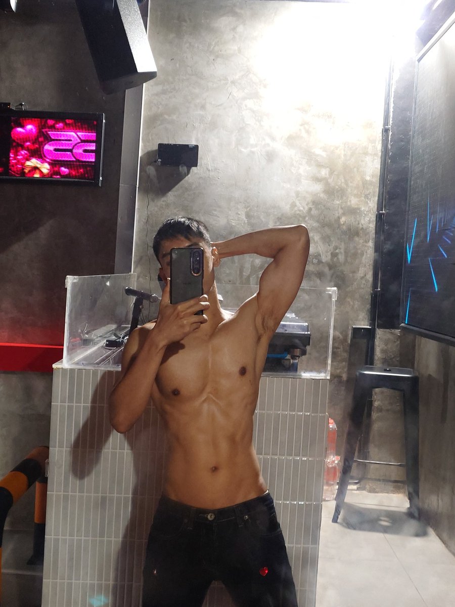 See you on the 19th of February 
At GASS.BKK ⛽ 
Silom, Bangkok (near Silom Soi 2)
from 9 pm till close. 

I'll be DJing for you.