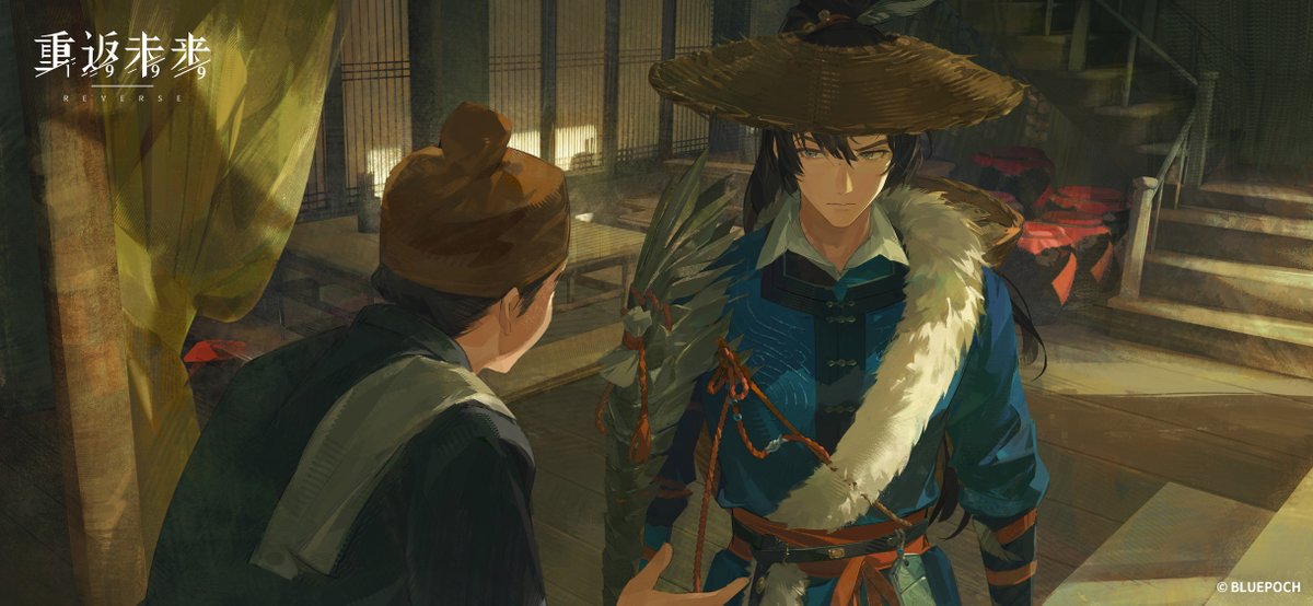 八咫烏 Merui tweet media