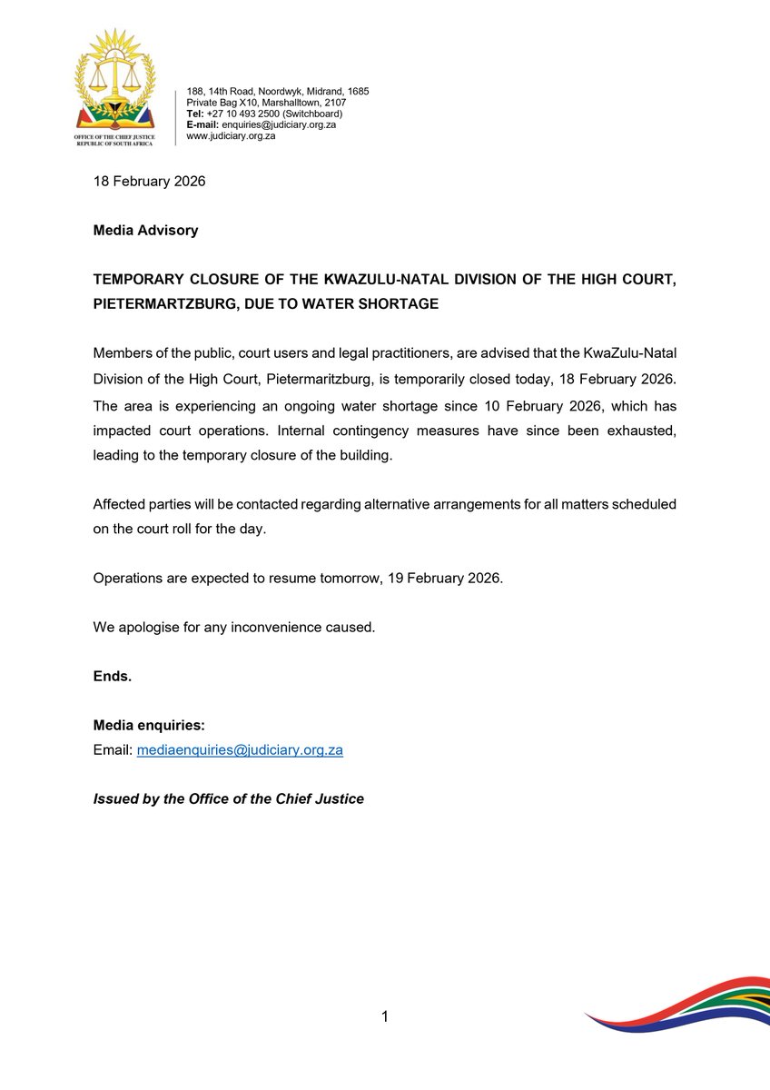 Conscious Caracal 🇿🇦 tweet media