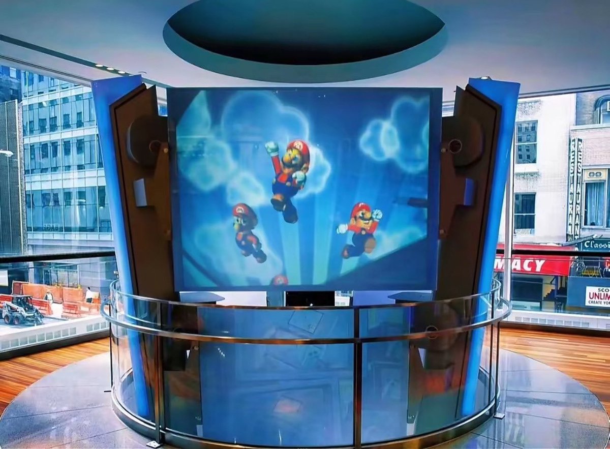 Video Game History tweet media